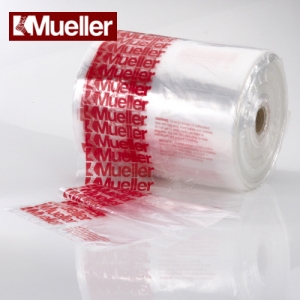 Mueller Ice Bag Roll