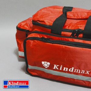 Kindmax Medi Kit - 카인드맥스 메디 키트(트레이너 가방)